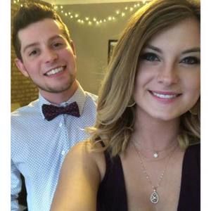 Meet your Posher, Logan